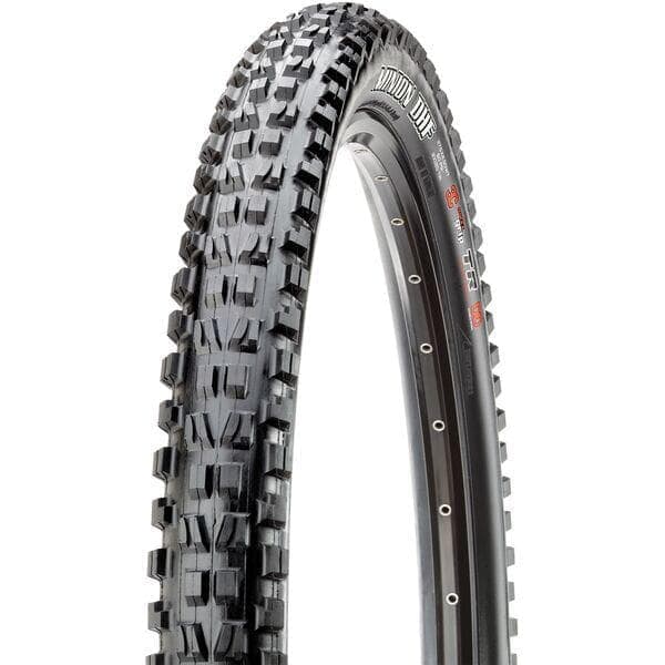 Maxxis Minion DHF Downhill 60 TPI Wire Super Tacky Tyre
