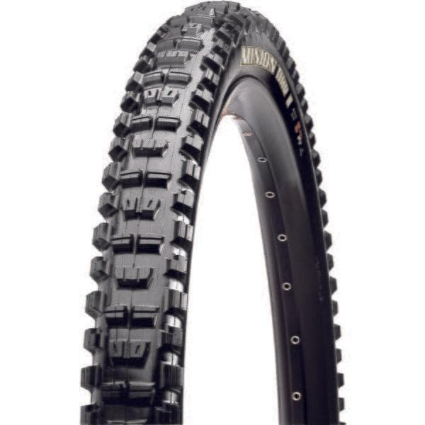Load image into Gallery viewer, Maxxis Minion DHR II 27.5 x 2.30 60 TPI Folding Dual Compound ExO / TR tyre

