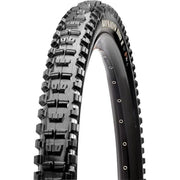 Maxxis Minion DHRII 27.5 x 2.40WT 120 TPI DoubleDown 3C MaxxGrip Folding Tubeless Tyre