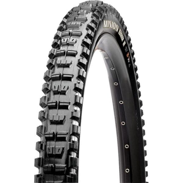 Maxxis Minion DHR II 24 x 2.30 60 TPI Folding Tyre