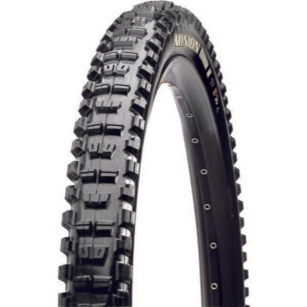 Maxxis Minion DHR II DH 60 TPI Wire Super Tacky Tyre