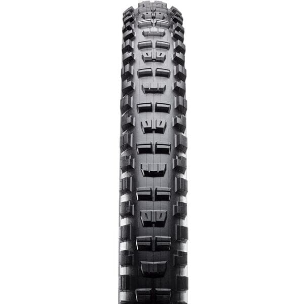 Maxxis Minion DHR II + 27.5x2.80 60 TPI Folding 3C MaxxTerra (EXO+/TR)