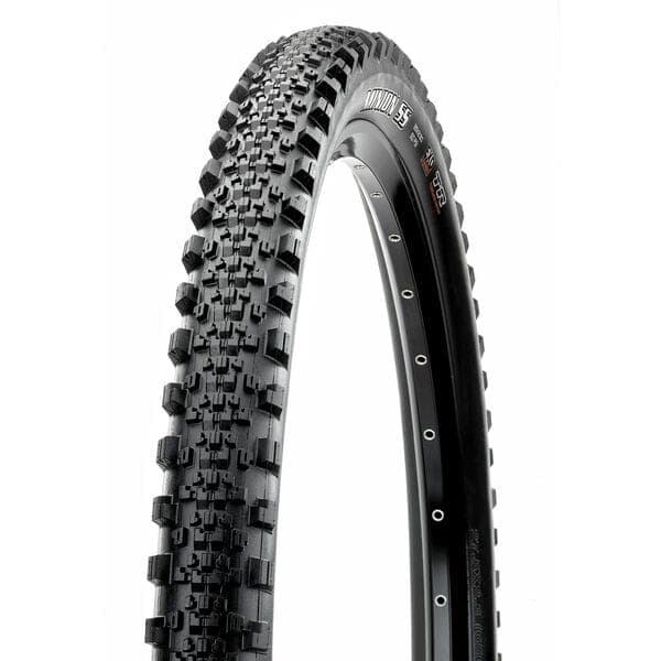 Maxxis Minion SS 27.5 x 2.30 60 TPI Folding Dual Compound ExO / TR tyre