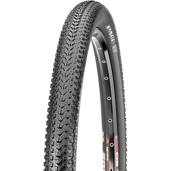 Load image into Gallery viewer, Maxxis Pace 26 x 2.10 60 TPI Folding Single Compound tyre
