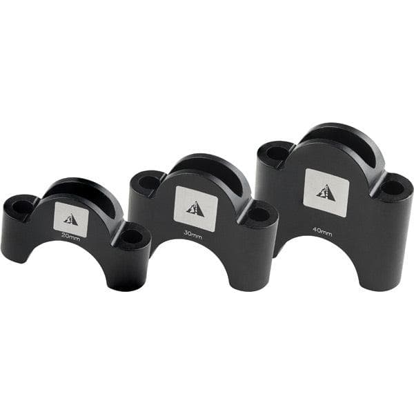 Profile Design Aerobar Riser Kit - 40mm
