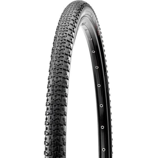 Maxxis Rambler 700 x 45C 60 TPI Folding Dual Compound EXO/TR Tyre