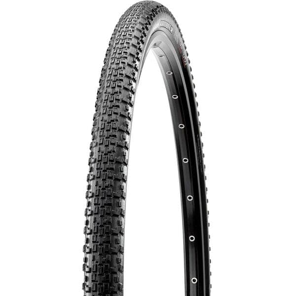 Load image into Gallery viewer, Maxxis Rambler 700 x 45C 60 TPI Folding Dual Compound EXO/TR Tyre
