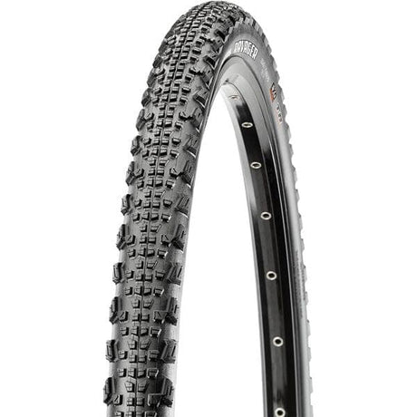Maxxis Ravager 700 x 40C 120 TPI Folding Dual Compound ExO / TR tyre