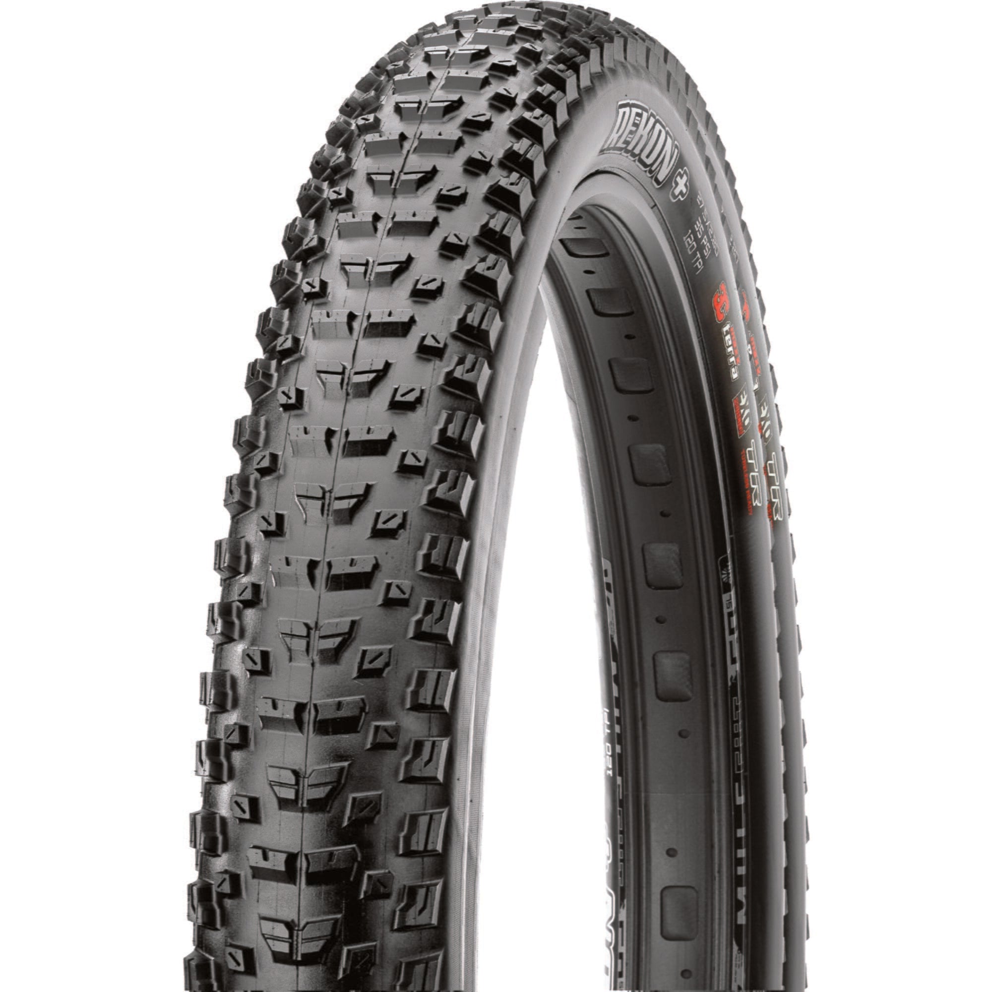 Maxxis Rekon 29x2.25 120 TPI Folding MaxxSpeed EXO Tubeless Tyre