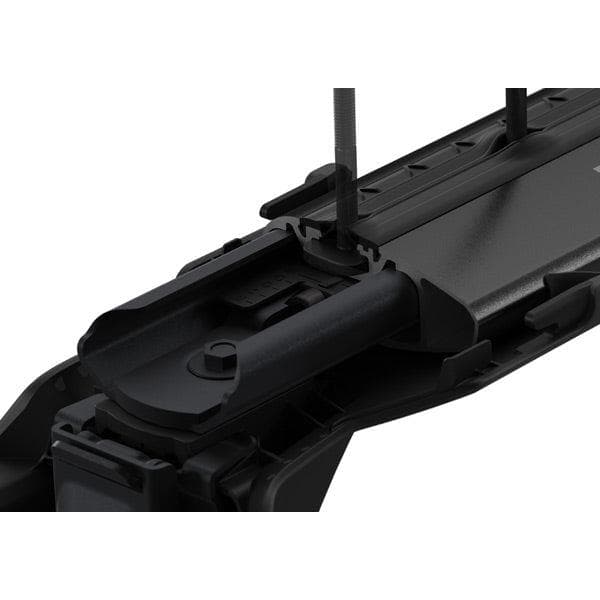 Thule WingBar Edge Evo single bar - black - 104 cm