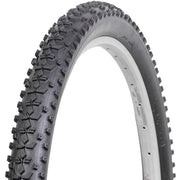 Nutrak Uproar Black Tyre