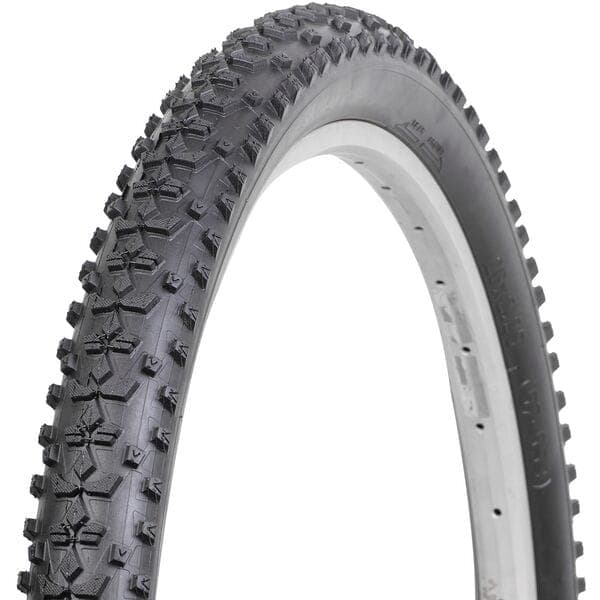 Nutrak Uproar Black Tyre