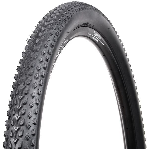 Nutrak Havoc Tyre - Black