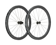 Vision SC 48 i25 Disc Wheelset (Clin TR, SH11/12, B5)