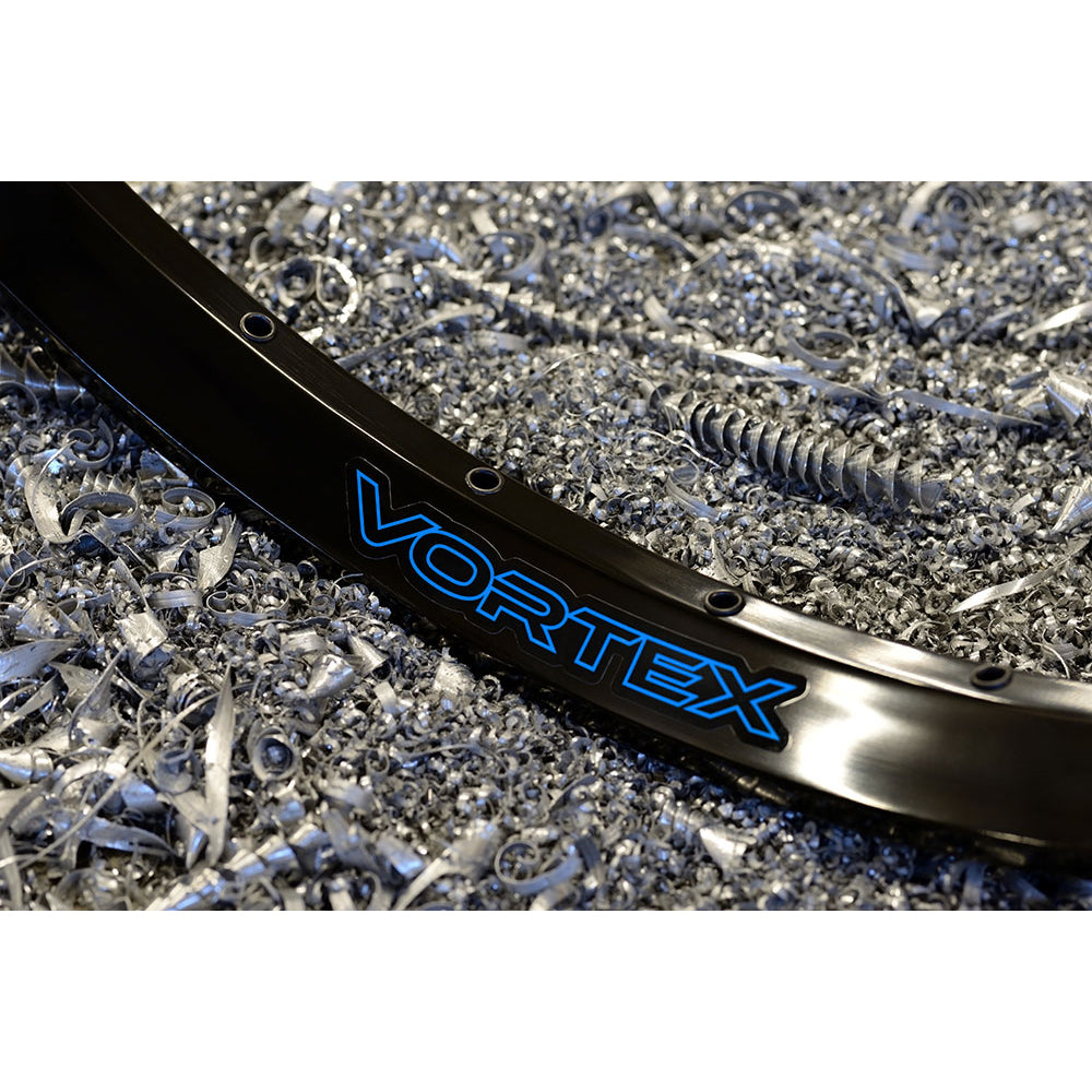 Halo Vortex Decal Kits Yellow