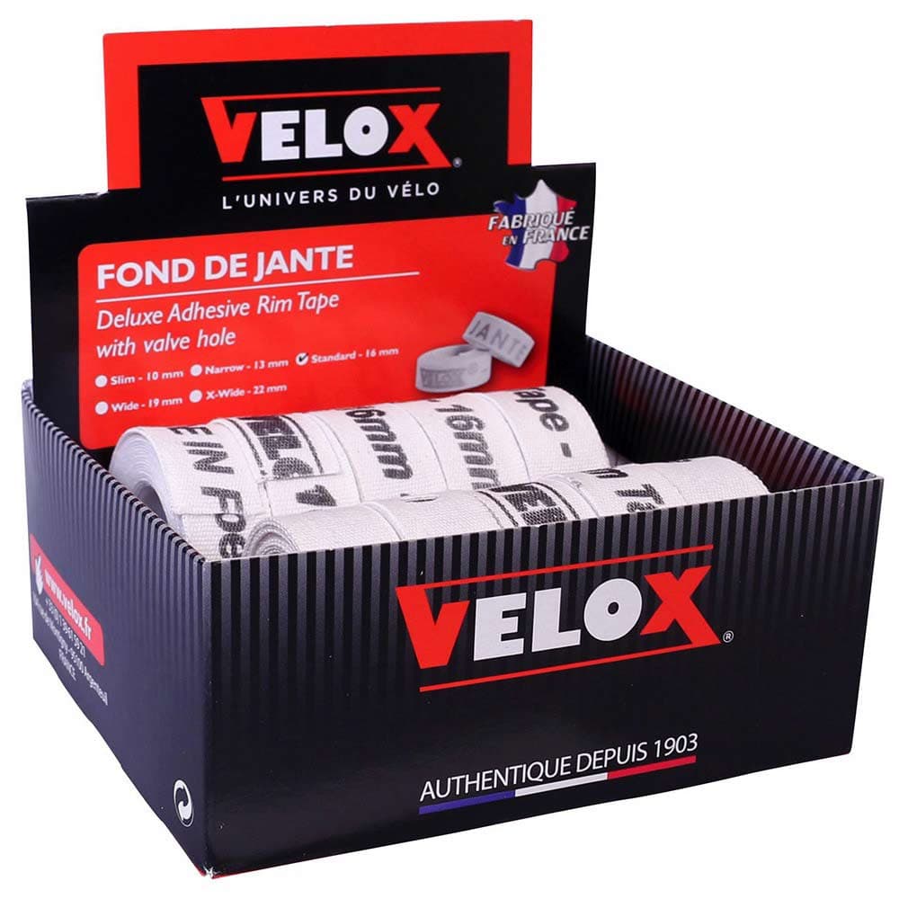velox-13mm-rim-tape-2m-roll-(sold-in-10's)