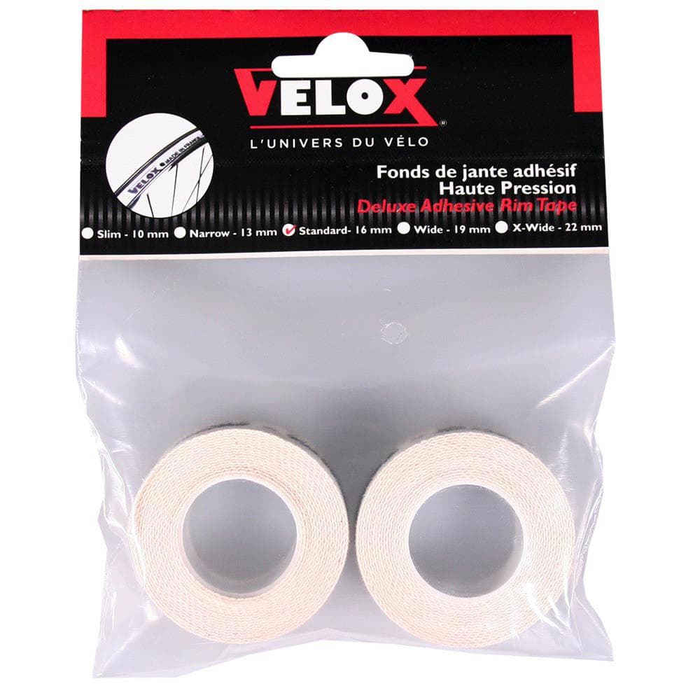 Velox 22mm Rim Tape 2m Pair