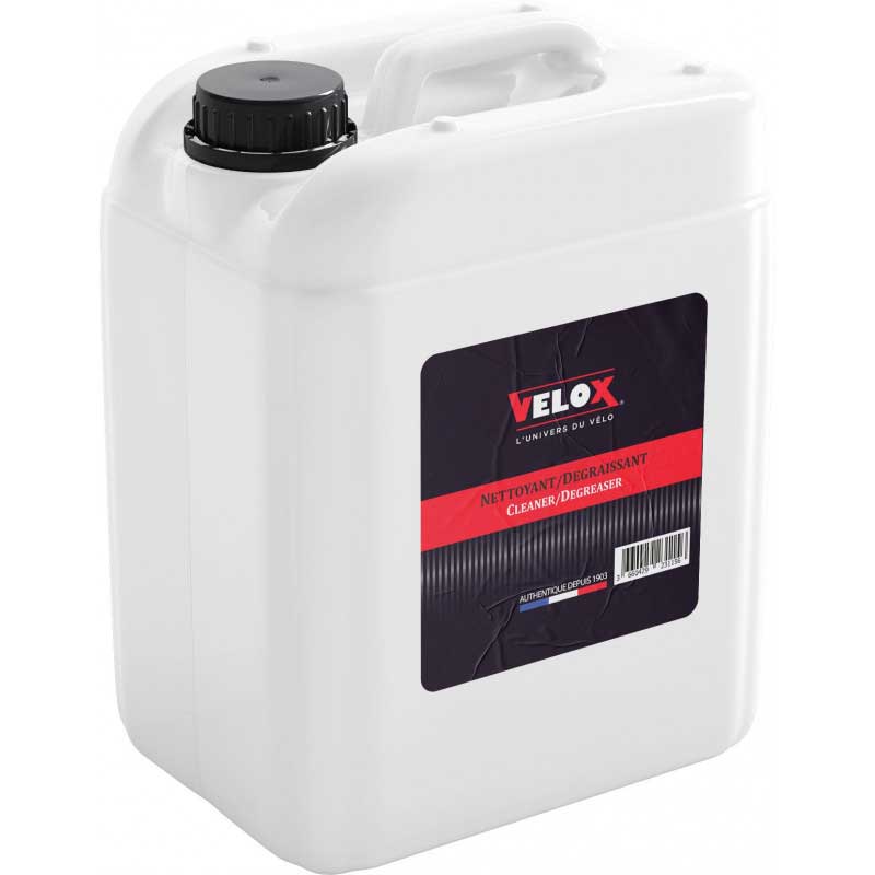 velox-frame-and-transmission-cleaner/degreaser-5l