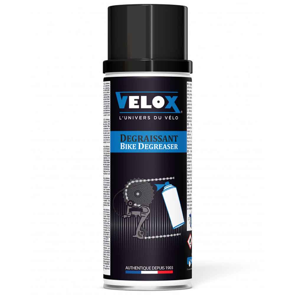 velox-cassette-and-chain-cleaner/degreaser-400ml