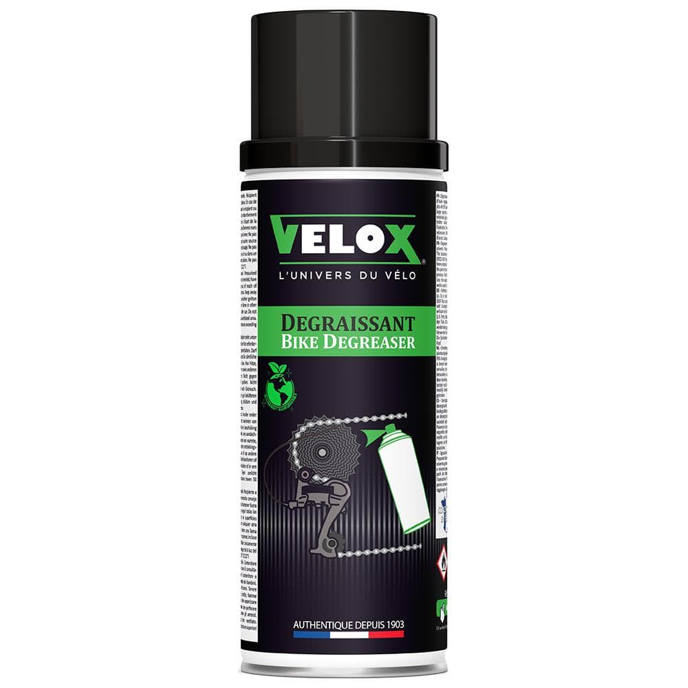 velox-bio-cassette-and-chain-cleaner/degreaser-400ml