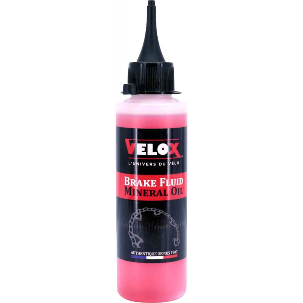 Cyclus Tools Mineral Oil Brake Fluid