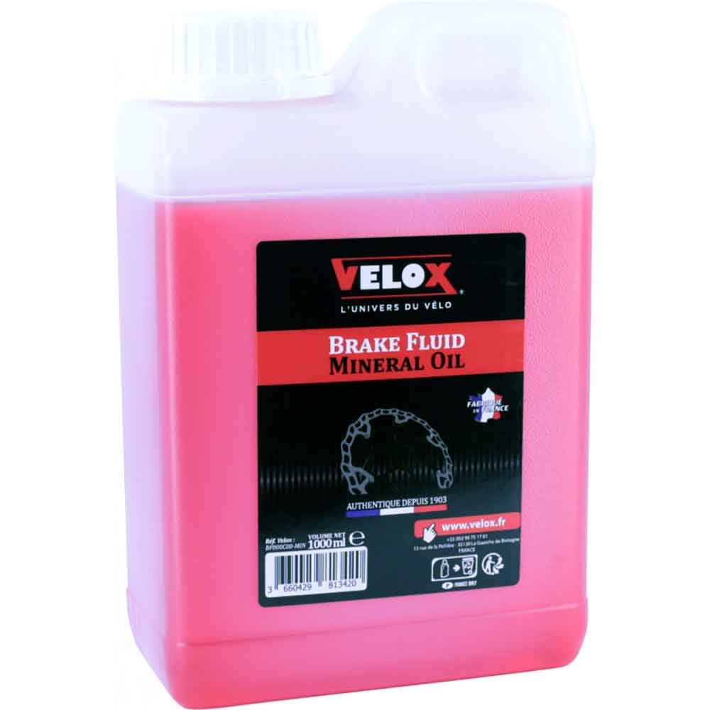 Cyclus Tools Mineral Oil Brake Fluid