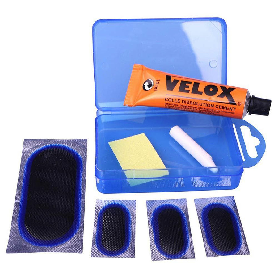 Velox Velox Tubeless Repair Kit