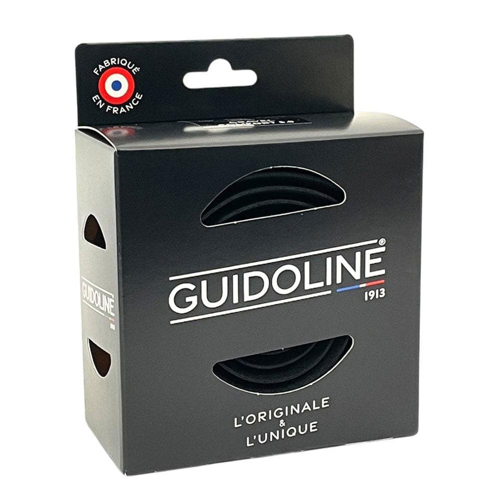 Velox Gravel Comfort 5.0 Bartape Black