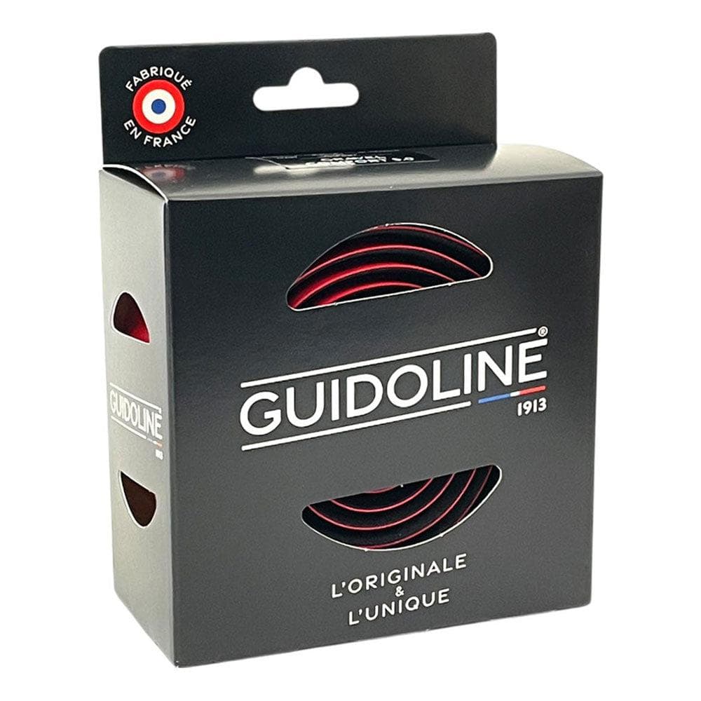 Velox Gravel Comfort 5.0 Bartape Red