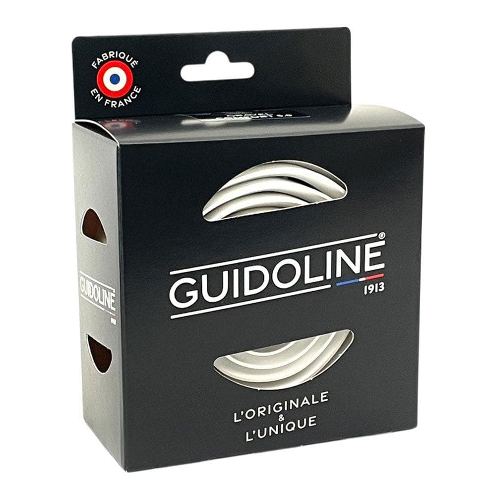 Velox Gravel Comfort 5.0 Bartape White