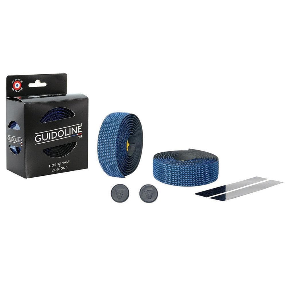 Velox Ultra Silicone 3D Bar tape