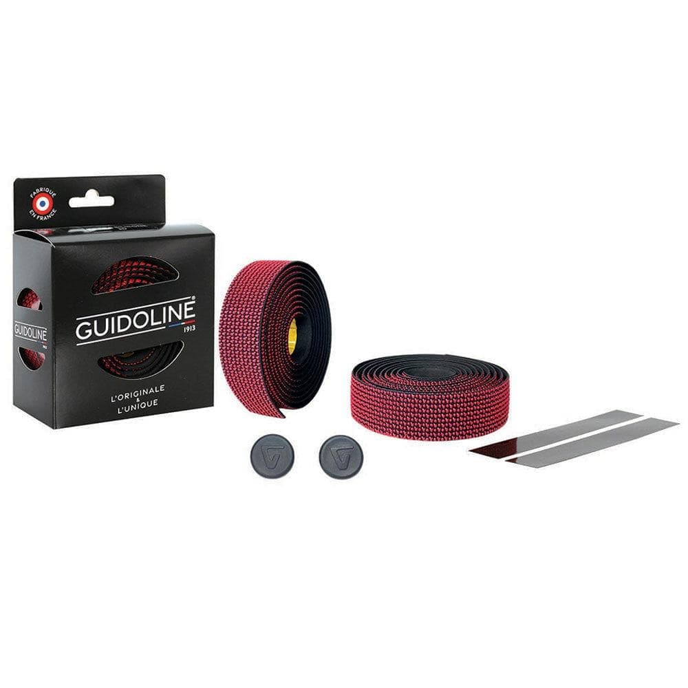 Velox Ultra Silicone 3D Bar tape
