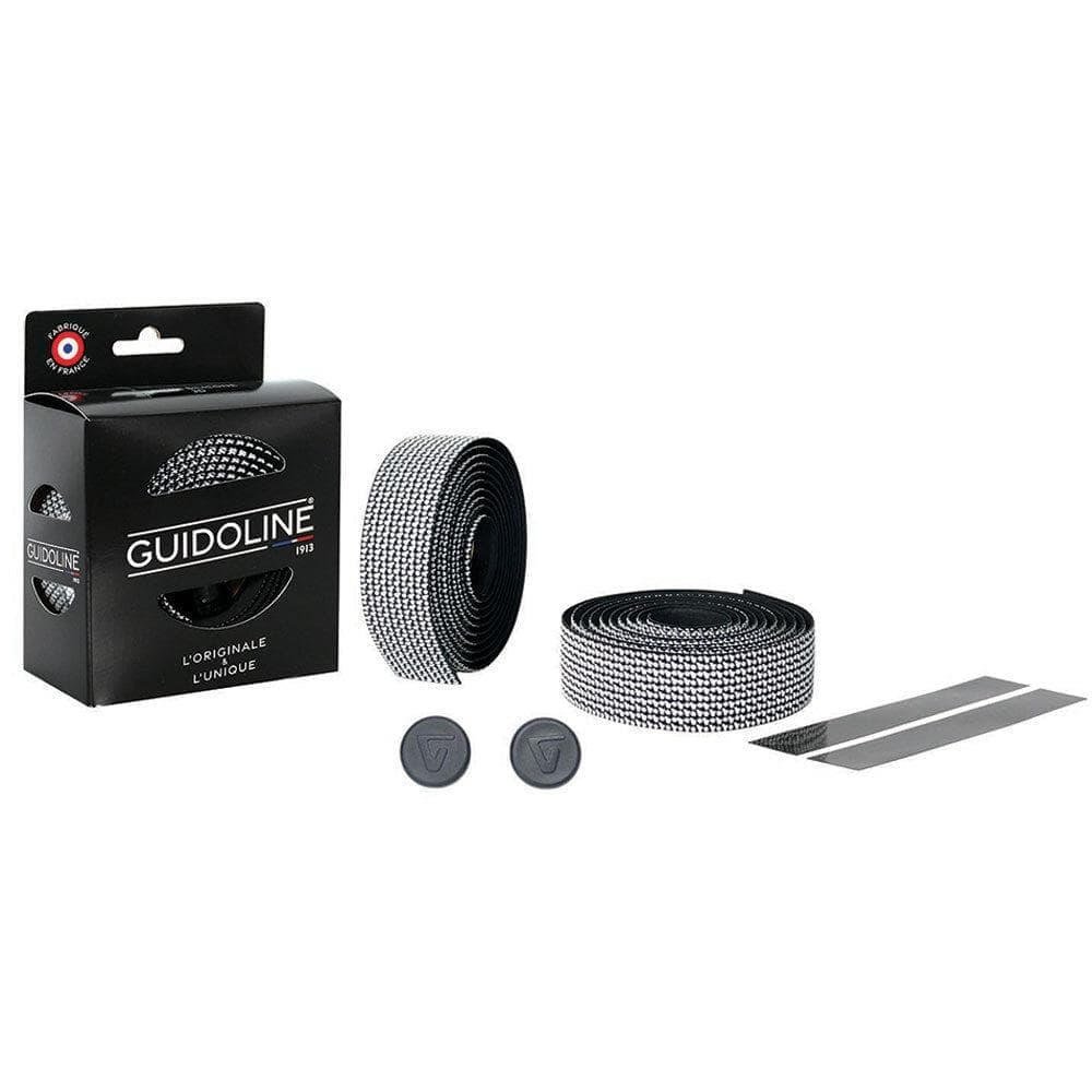 Velox Ultra Silicone 3D Bar tape