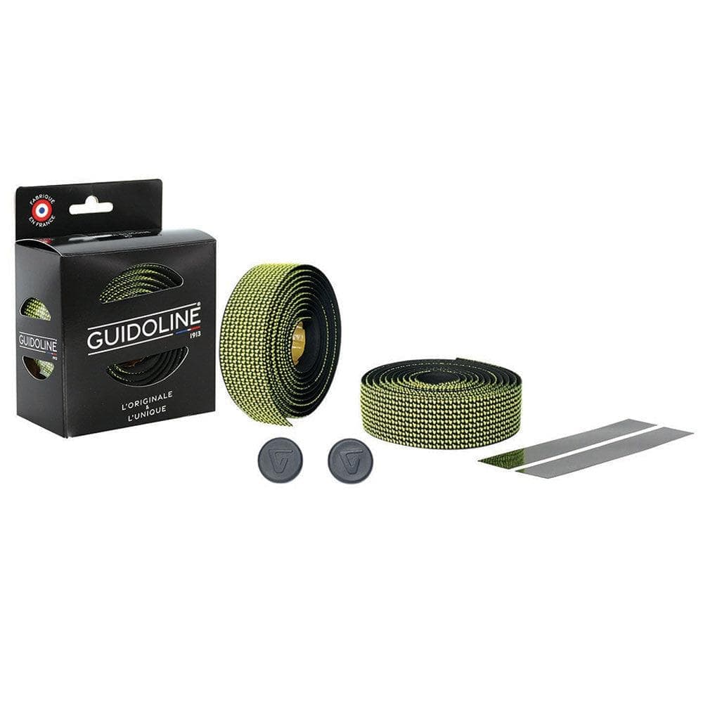 Velox Ultra Silicone 3D Bar tape