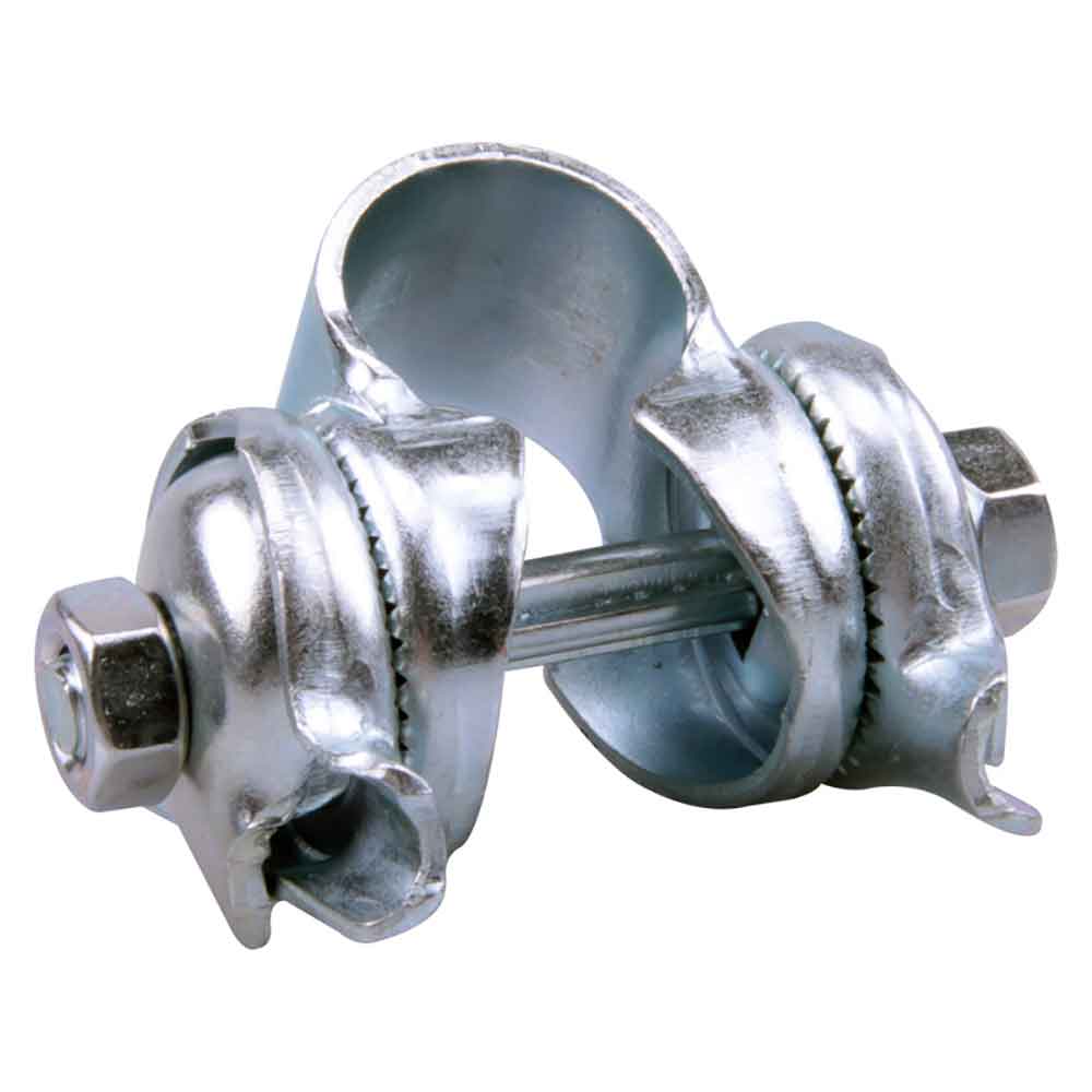 Velox Saddle Clamps