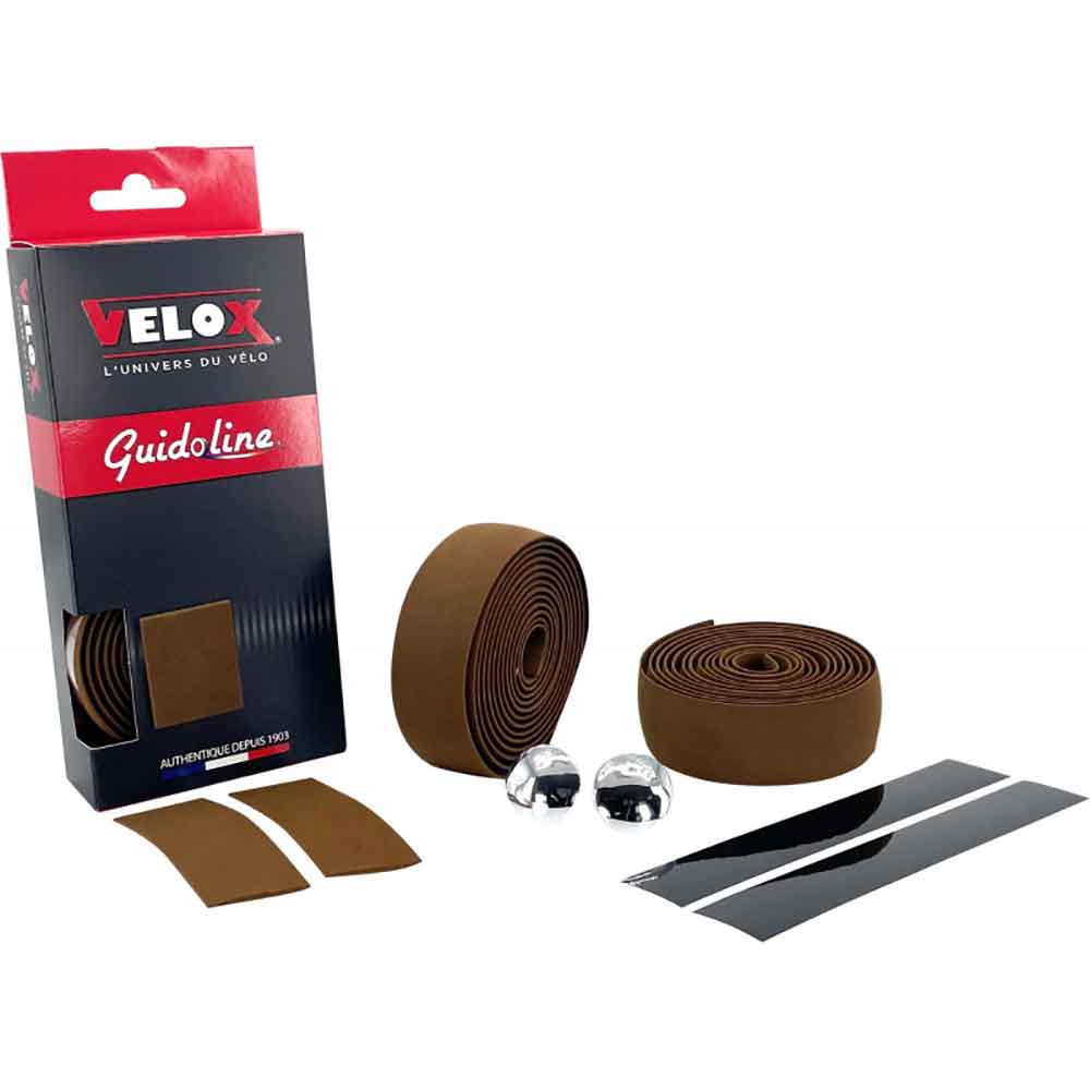 Velox Maxi Cork Bar Tape