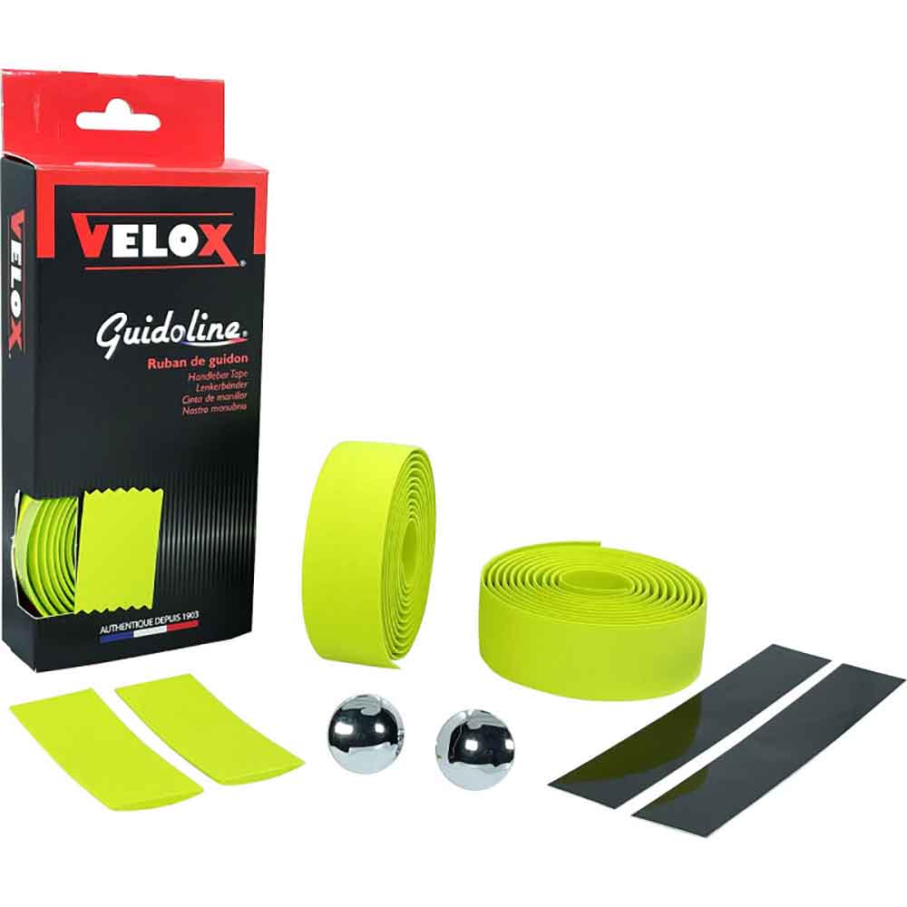 Velox Maxi Cork Bar Tape