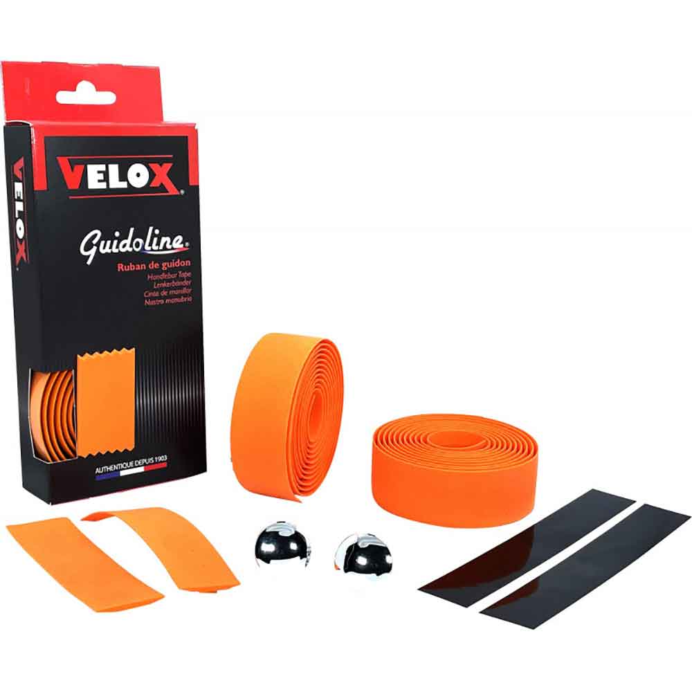 Velox Maxi Cork Bar Tape