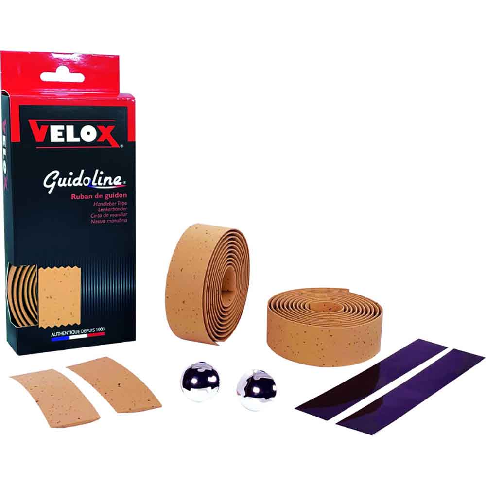 Velox Maxi Cork Bar Tape