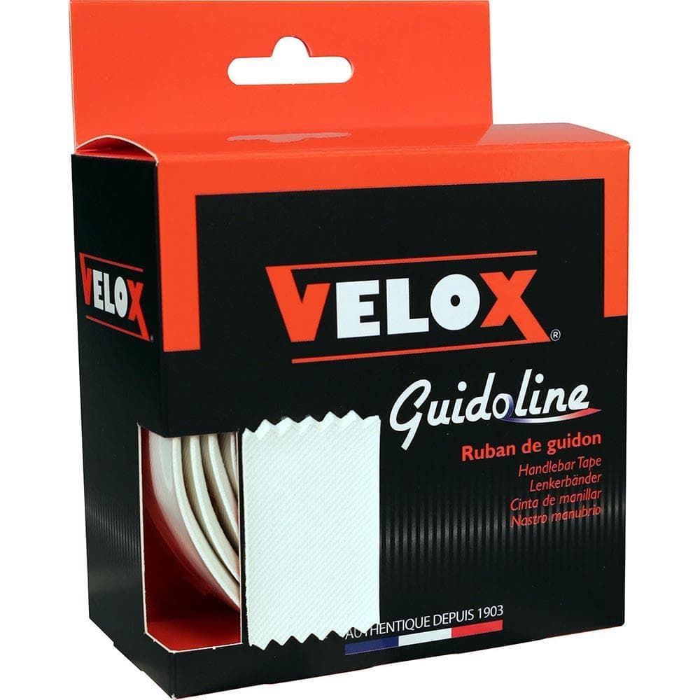 Velox High Grip 3.5 Comfort Bar Tape