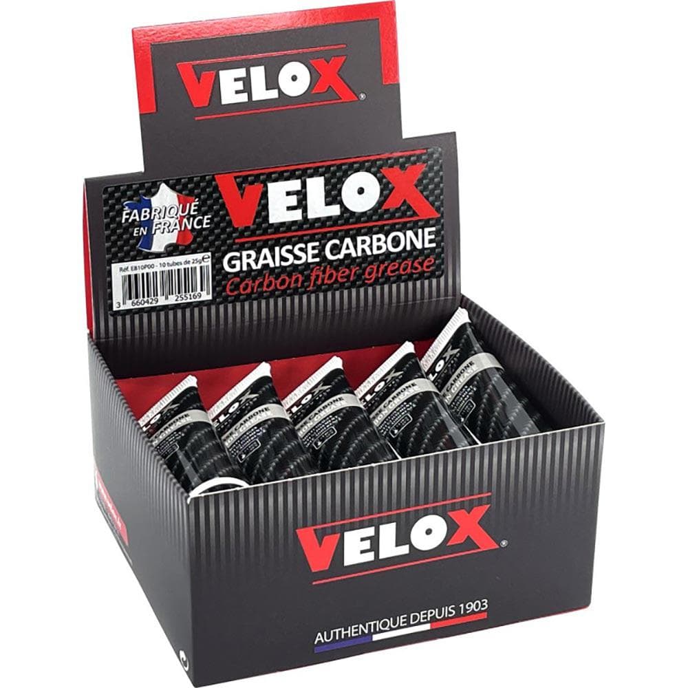 velox-carbon-mounting-grease-25g-x-10