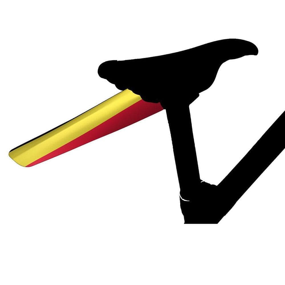 Velox Under Saddle Mudguard