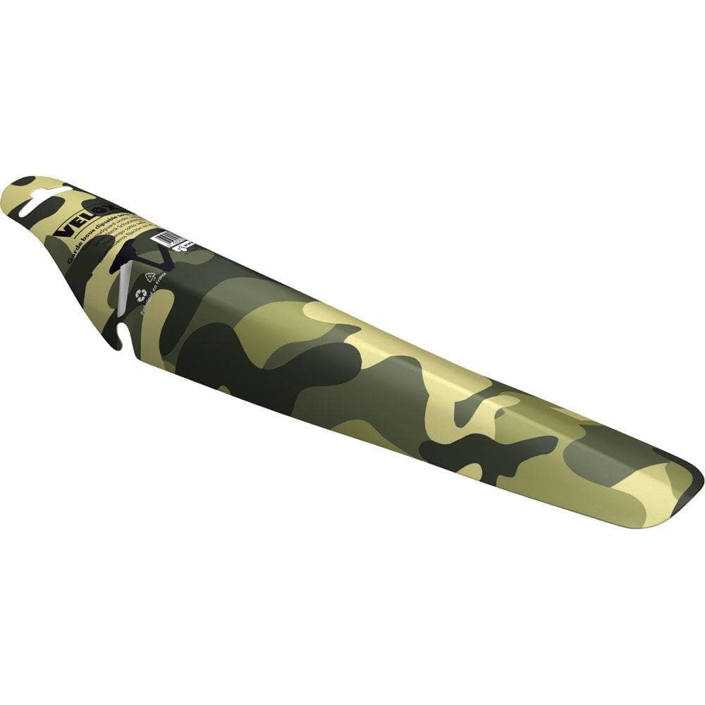 Velox Under Saddle Mudguard Camo