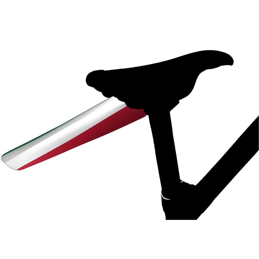 Velox Under Saddle Mudguard Italian