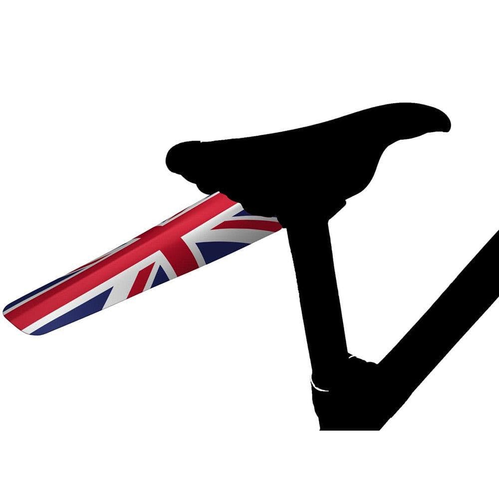 Velox Under Saddle Mudguard UK