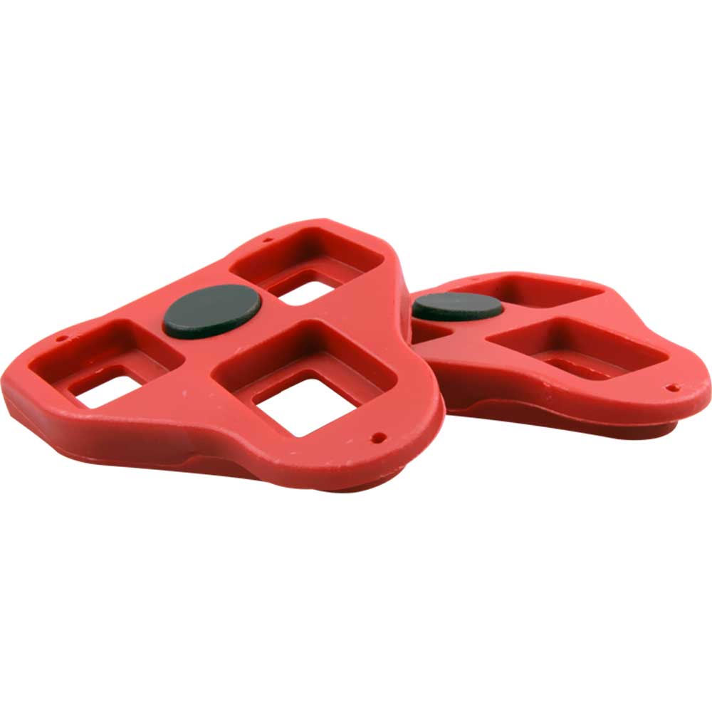 velox-look-compatible-delta-pedal-cleats-red-9-deg