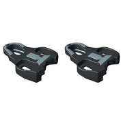 velox-look-compatible-keo-pedal-cleats-black-0-deg