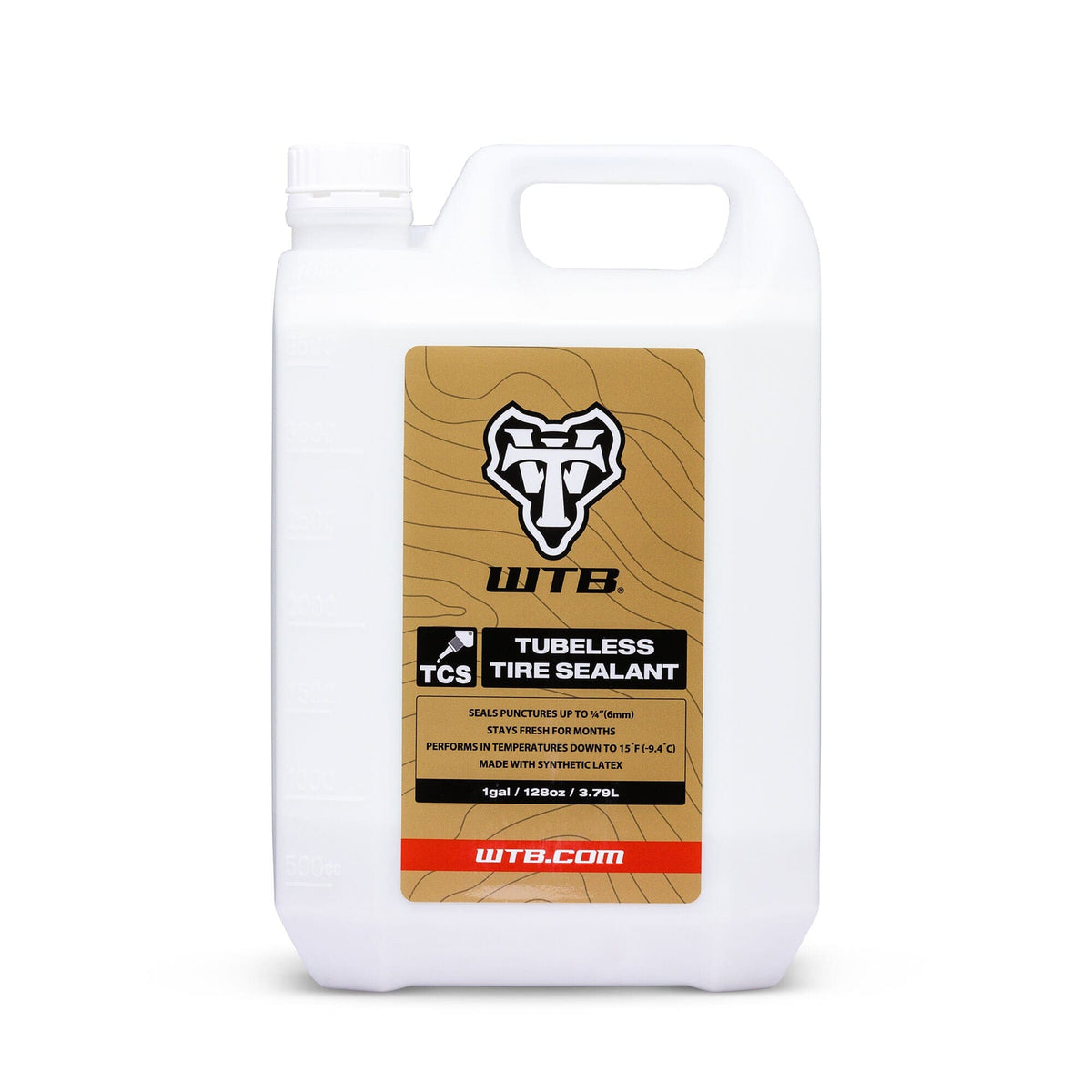 WTB Tubeless Tyre Sealant