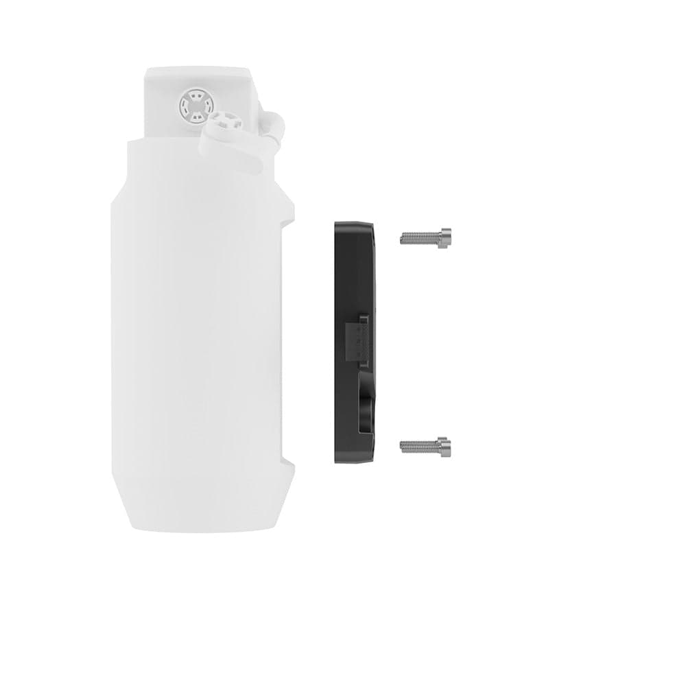 Fidlock TWIST Force Connector for TQ Range Extender Black One