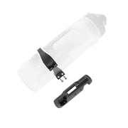 Fidlock TWIST Bottle connectors Black One